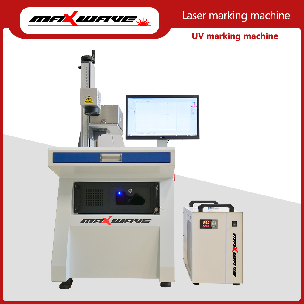 Fiber Laser Machine Maxwave UV – Industrial Uv Laser recenzja i cena