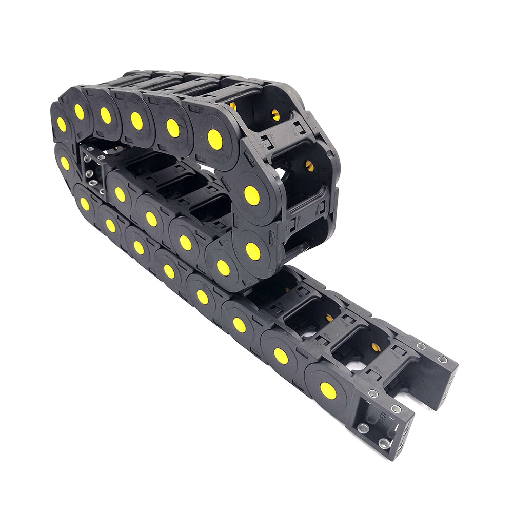 JFLO 35 Series 1 Meter Plastic – Drag Chain Cnc recenzja i cena
