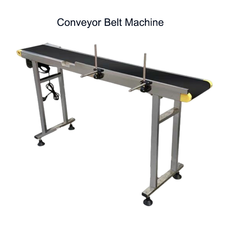 150CM Conveyor Belt Machine Ad – Industrial Laser Marking recenzja i cena