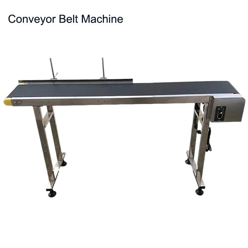 150CM Conveyor Belt Machine Ad – Industrial Laser Marking recenzja i cena