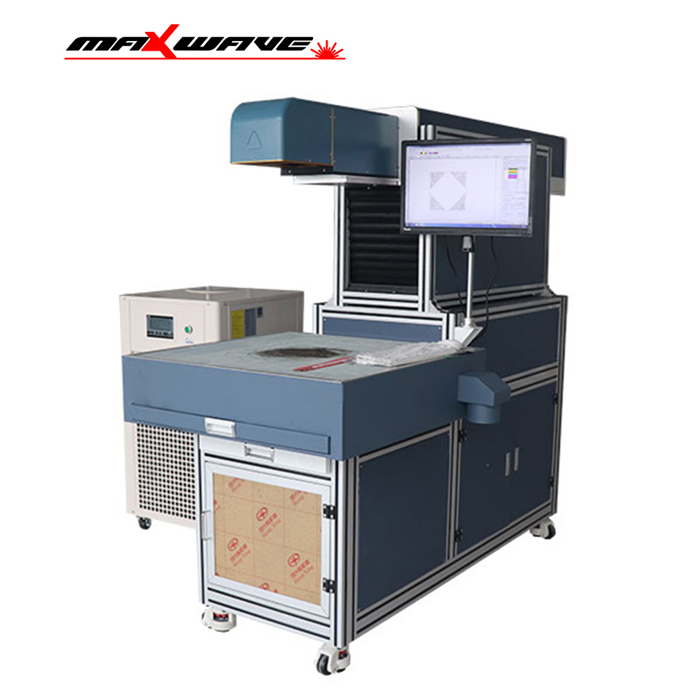 Maxwave J1 Industrial CO2 Lase – Industrial Laser Marking recenzja i cena