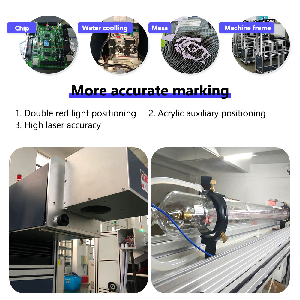 Maxwave J1 Industrial CO2 Lase – Industrial Laser Marking recenzja i cena