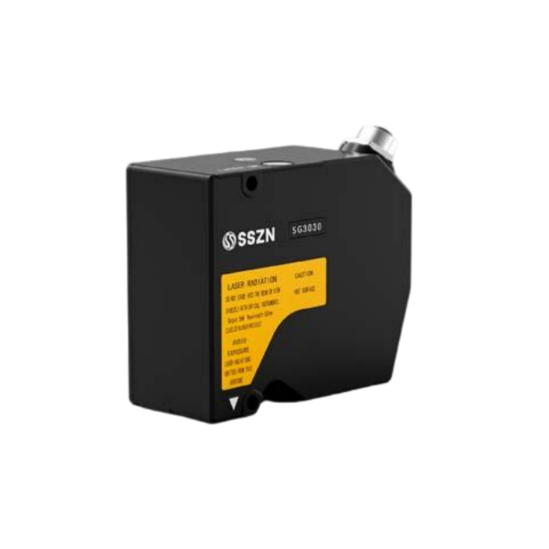 SG Series Point Laser Displace – Industrial Laser Displacement Sensor recenzja i cena