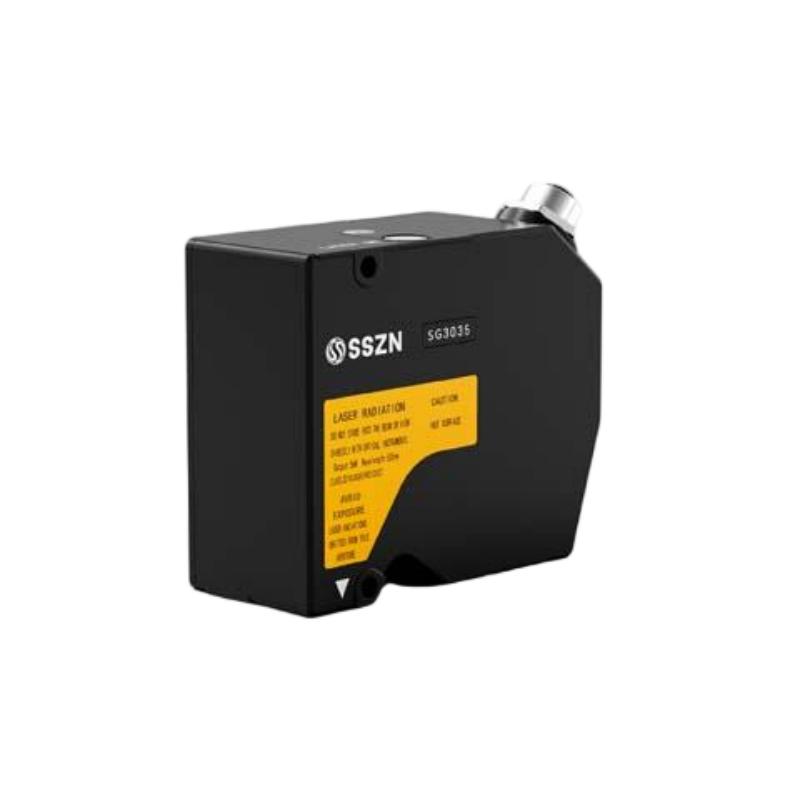 SG Series Point Laser Displace – Industrial Laser Displacement Sensor recenzja i cena