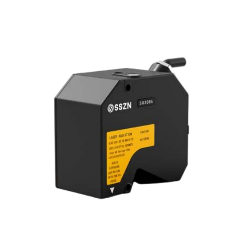 SG Series Point Laser Displace – Industrial Laser Displacement Sensor recenzja i cena