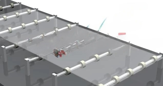 Series High Precision Laser Di – Industrial Laser Displacement Sensor recenzja i cena
