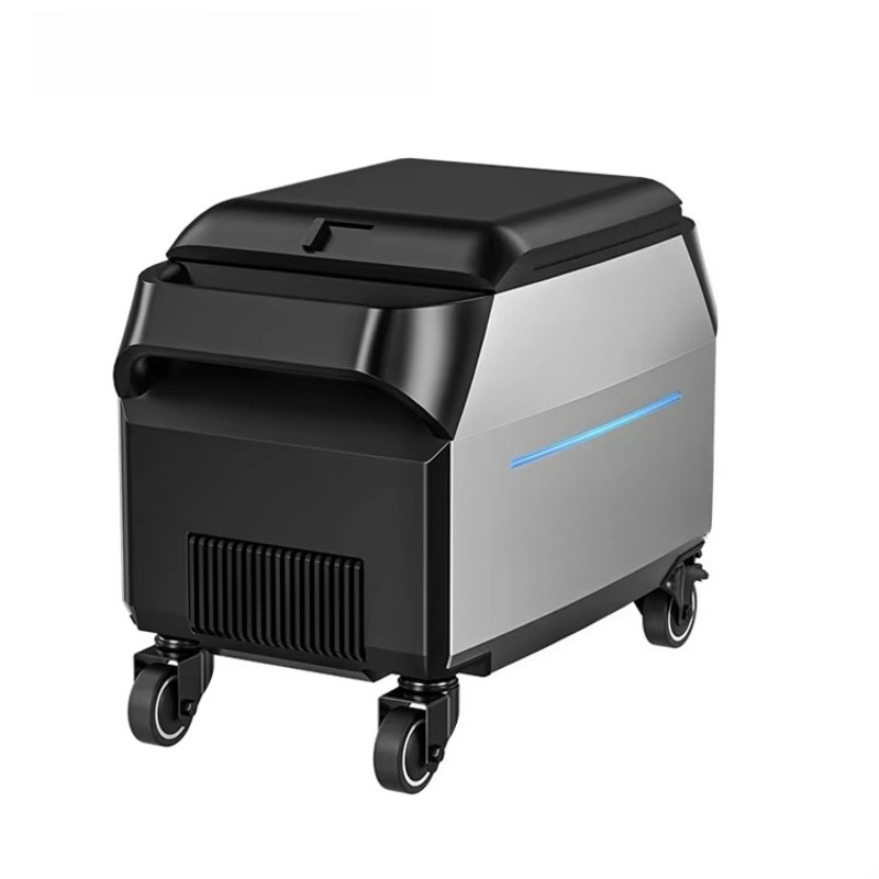 Stable Industrial Fiber Laser  – Industrial Laser Rust Removal Machine recenzja i cena