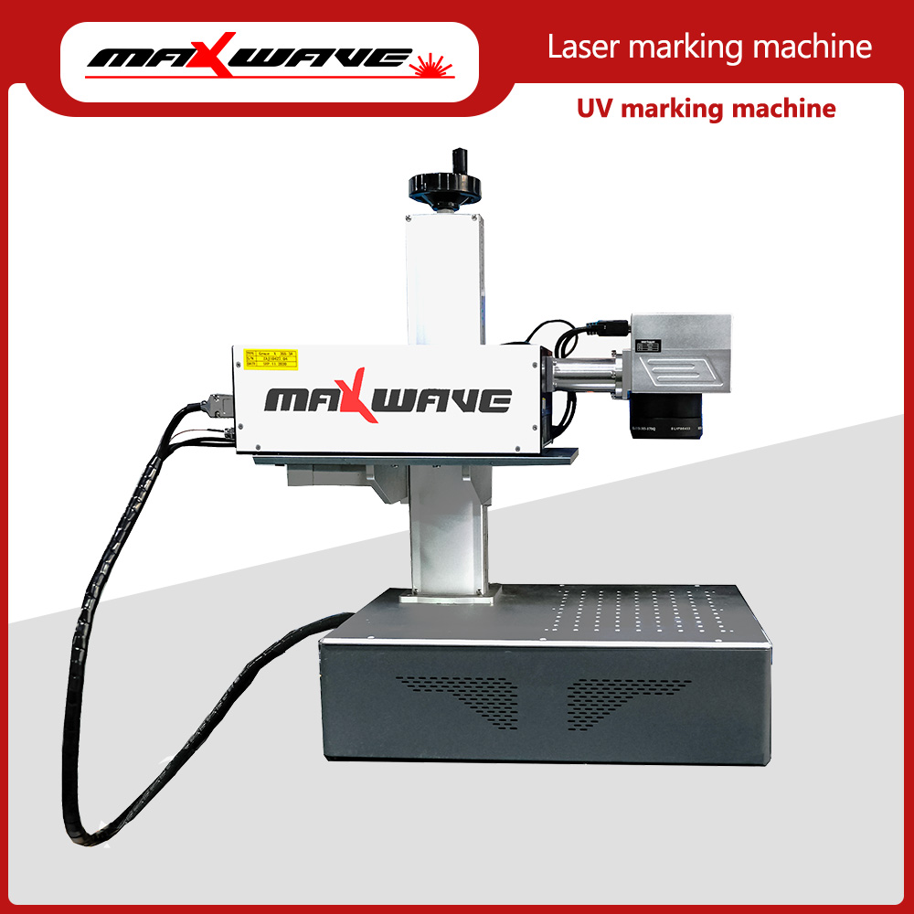Fiber Laser Machine Maxwave UV – Industrial Uv Laser recenzja i cena