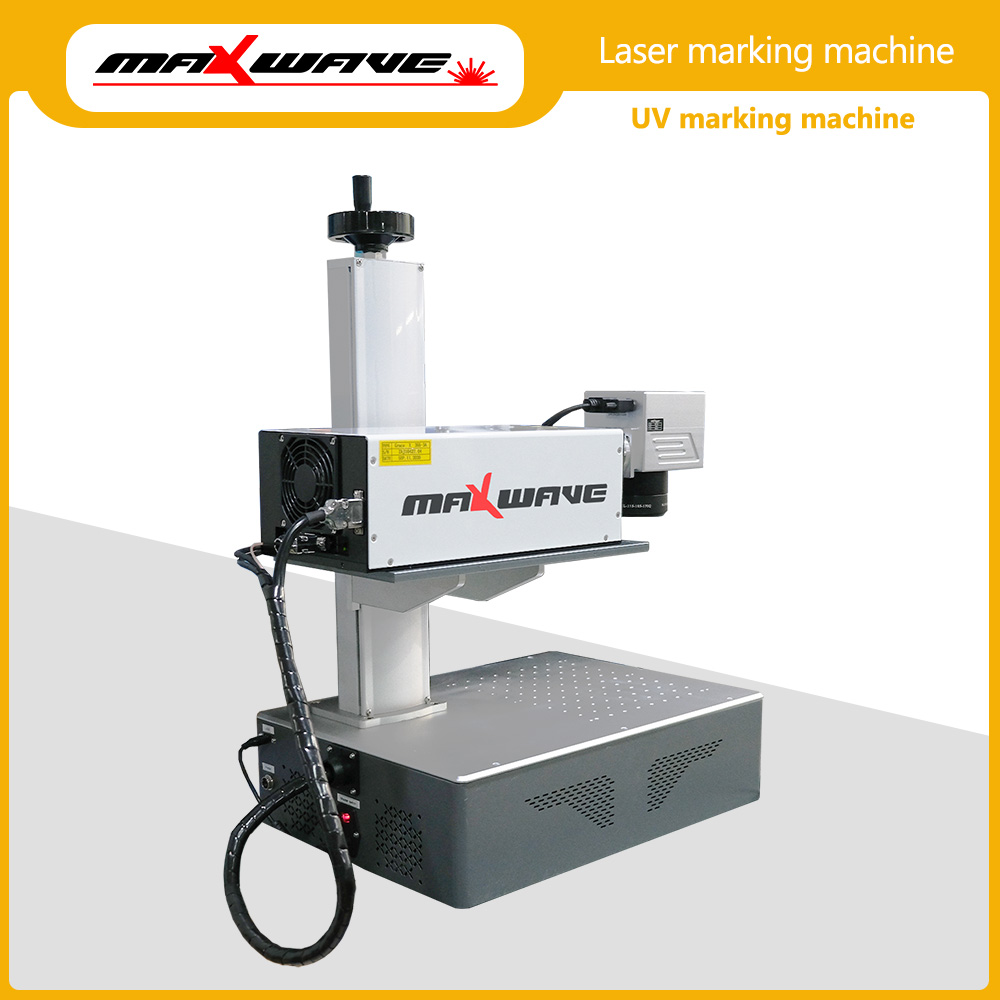 Fiber Laser Machine Maxwave UV – Industrial Uv Laser recenzja i cena