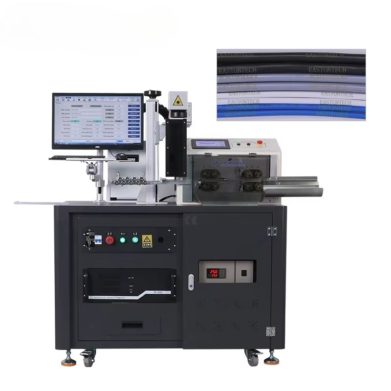 Wire Cutting Stripping Machine – Industrial Uv Laser recenzja i cena