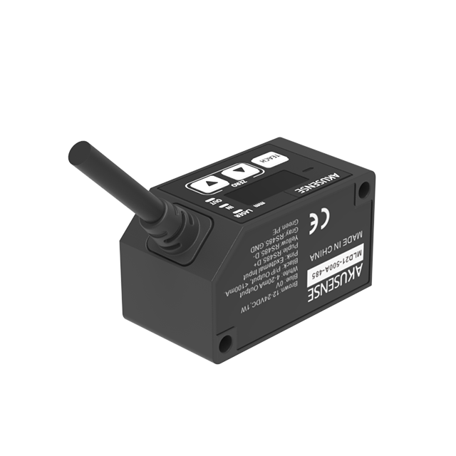Akusense High Precision Laser  – Industrial Laser Displacement Sensor recenzja i cena