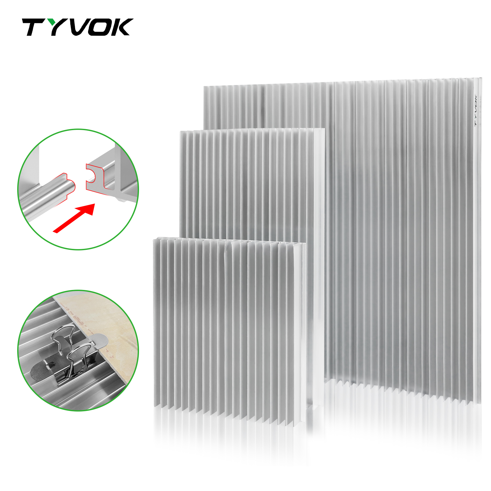 Tyvok Laser Honeycomb Table 40 – Desktop Laser Engraver recenzja i cena