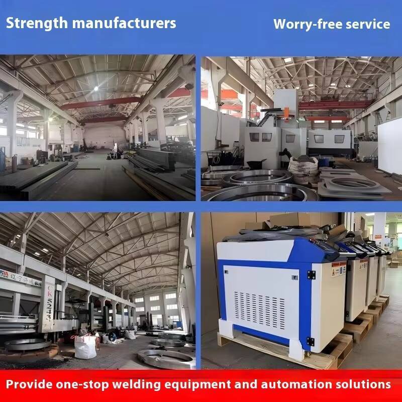 Efficient Handheld Metal Reinf – Industrial Laser Rust Removal Machine recenzja i cena