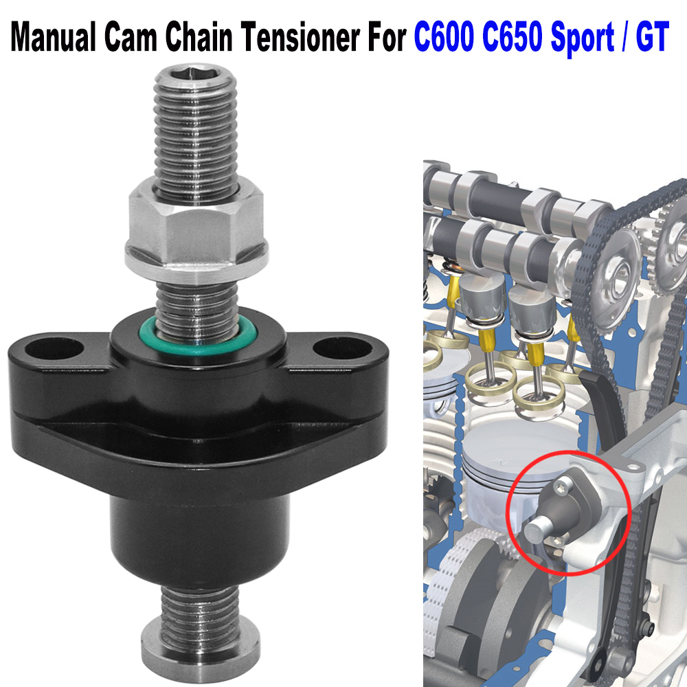 CNC Manual Timing Cam Chain Te – Drag Chain Cnc recenzja i cena