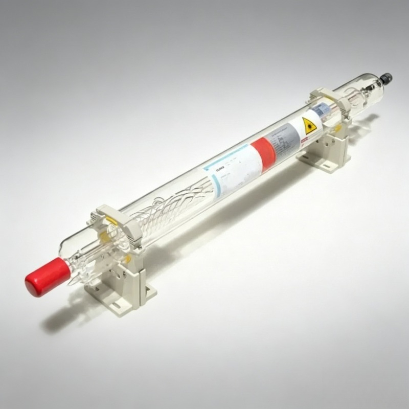 For Reci CO2 Laser Tube 80W 10 – Laser Tube Replacement recenzja i cena