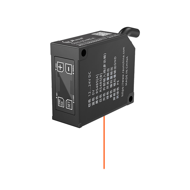 2026 LE Raun Industrial Laser  – Industrial Laser Displacement Sensor recenzja i cena