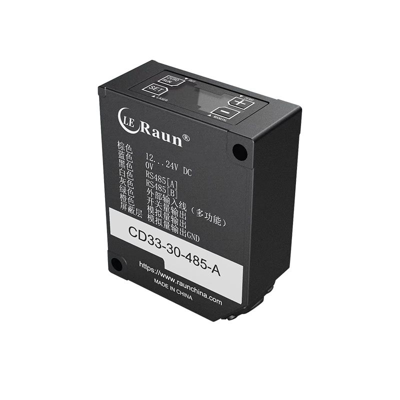 2026 LE Raun Industrial Laser  – Industrial Laser Displacement Sensor recenzja i cena