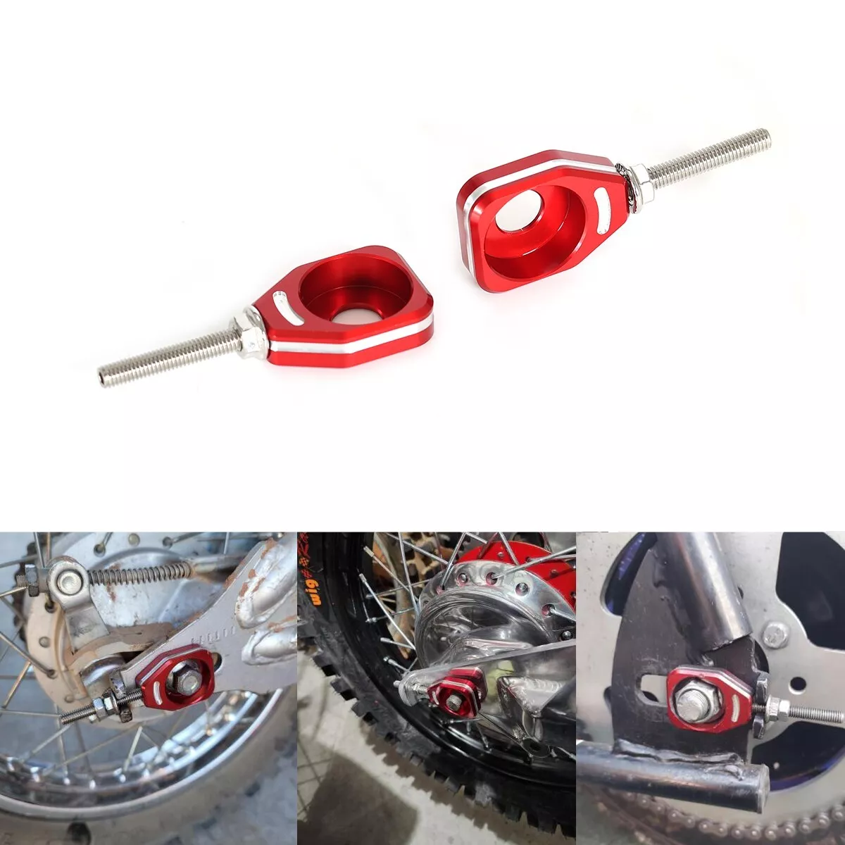 Motorcycle 3D CNC Rear Chain A – Drag Chain Cnc recenzja i cena