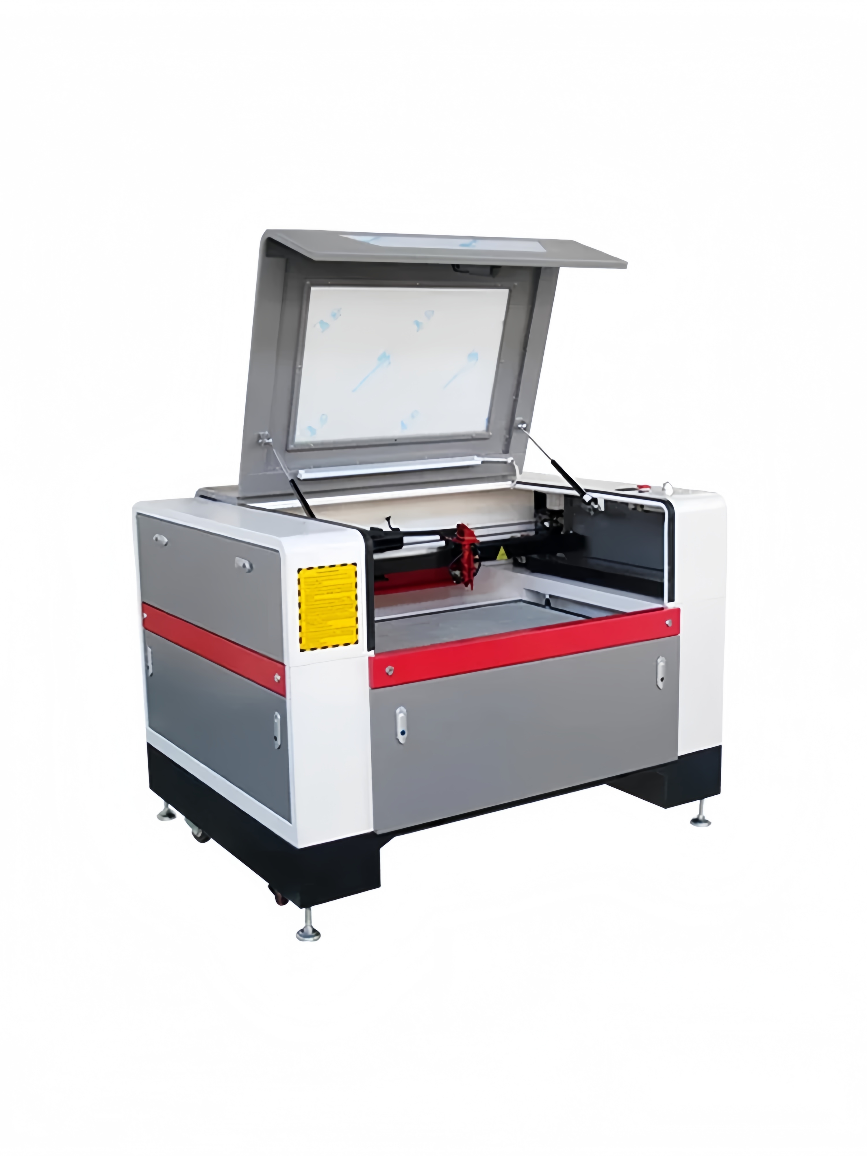 Promotional Price 80w 100w 130 – Desktop Laser Engraver recenzja i cena