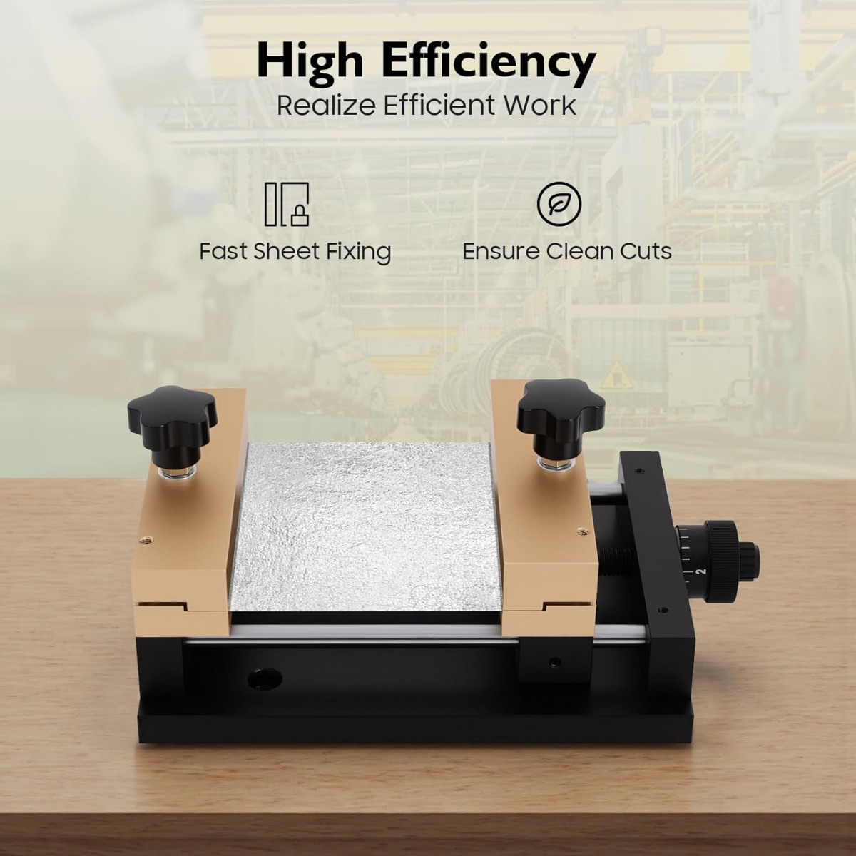 Laser Marking Fixture, Engravi – Industrial Laser Engraving Machine recenzja i cena