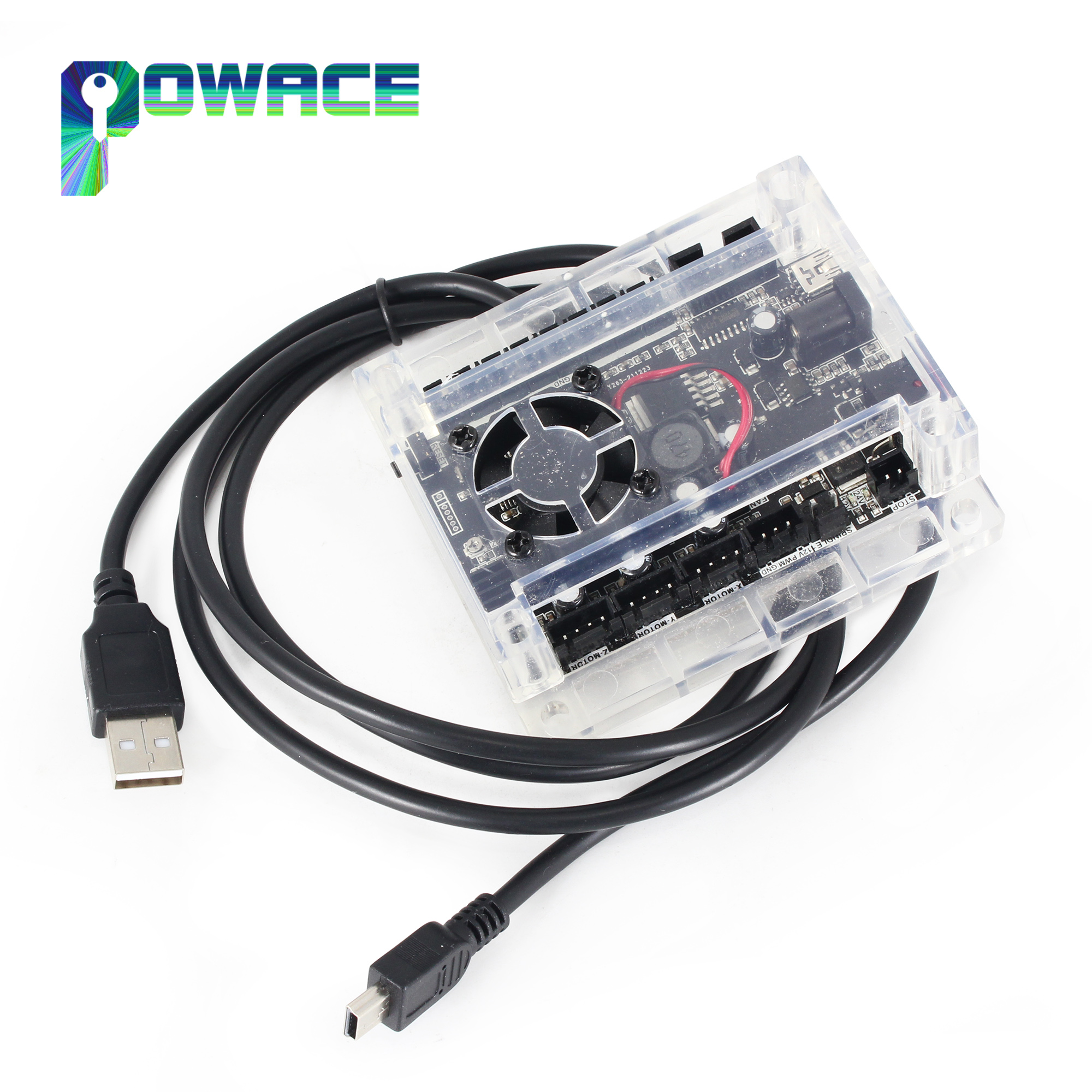 Updated GRBL CNC Off-line Cont – Controller Grbl Board recenzja i cena