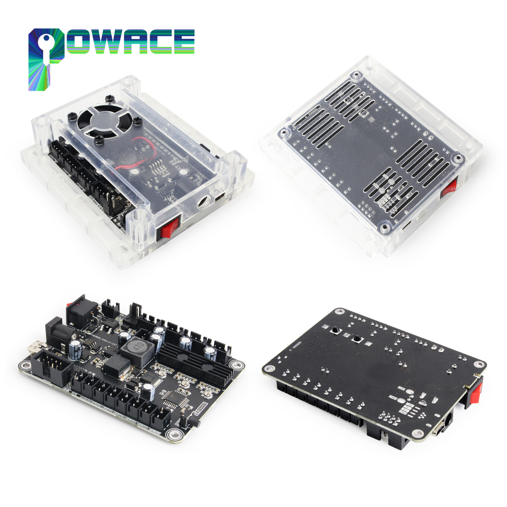 Updated GRBL CNC Off-line Cont – Controller Grbl Board recenzja i cena