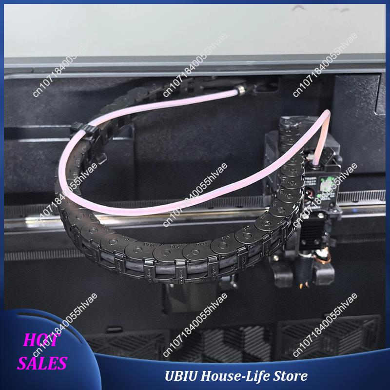For Creality K2 Plus Open Drag – Drag Chain Cnc recenzja i cena