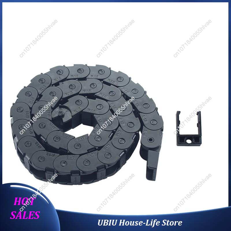For Creality K2 Plus Open Drag – Drag Chain Cnc recenzja i cena