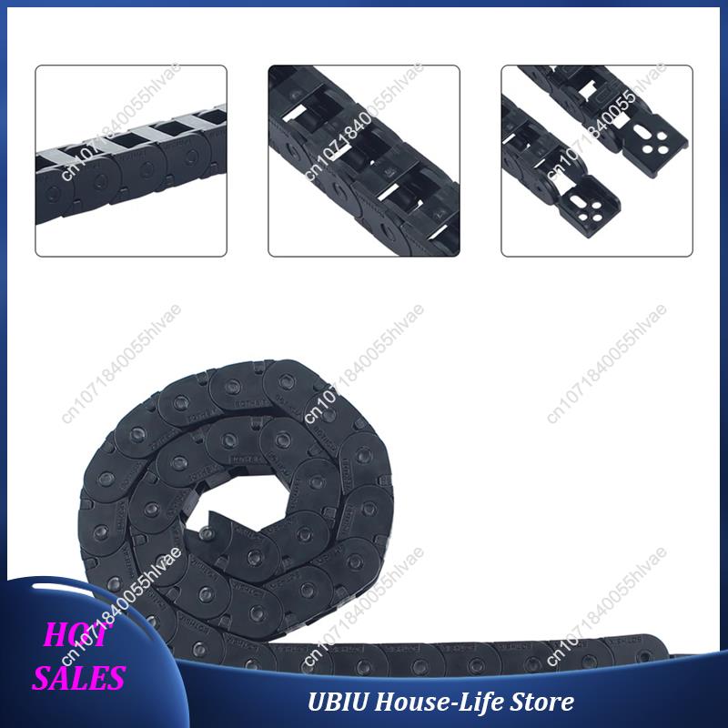 For Creality K2 Plus Open Drag – Drag Chain Cnc recenzja i cena