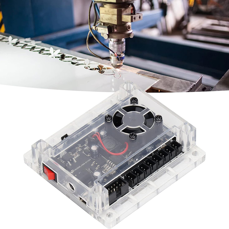 CNC Controller Tools 3-Axis Co – Controller Grbl Board recenzja i cena