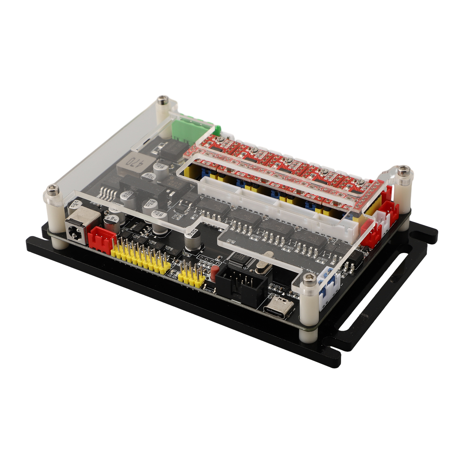 For CNC Engraver Controller Bo – Controller Grbl Board recenzja i cena