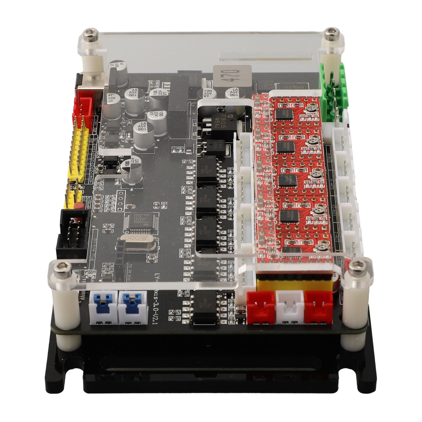 For CNC Engraver Controller Bo – Controller Grbl Board recenzja i cena