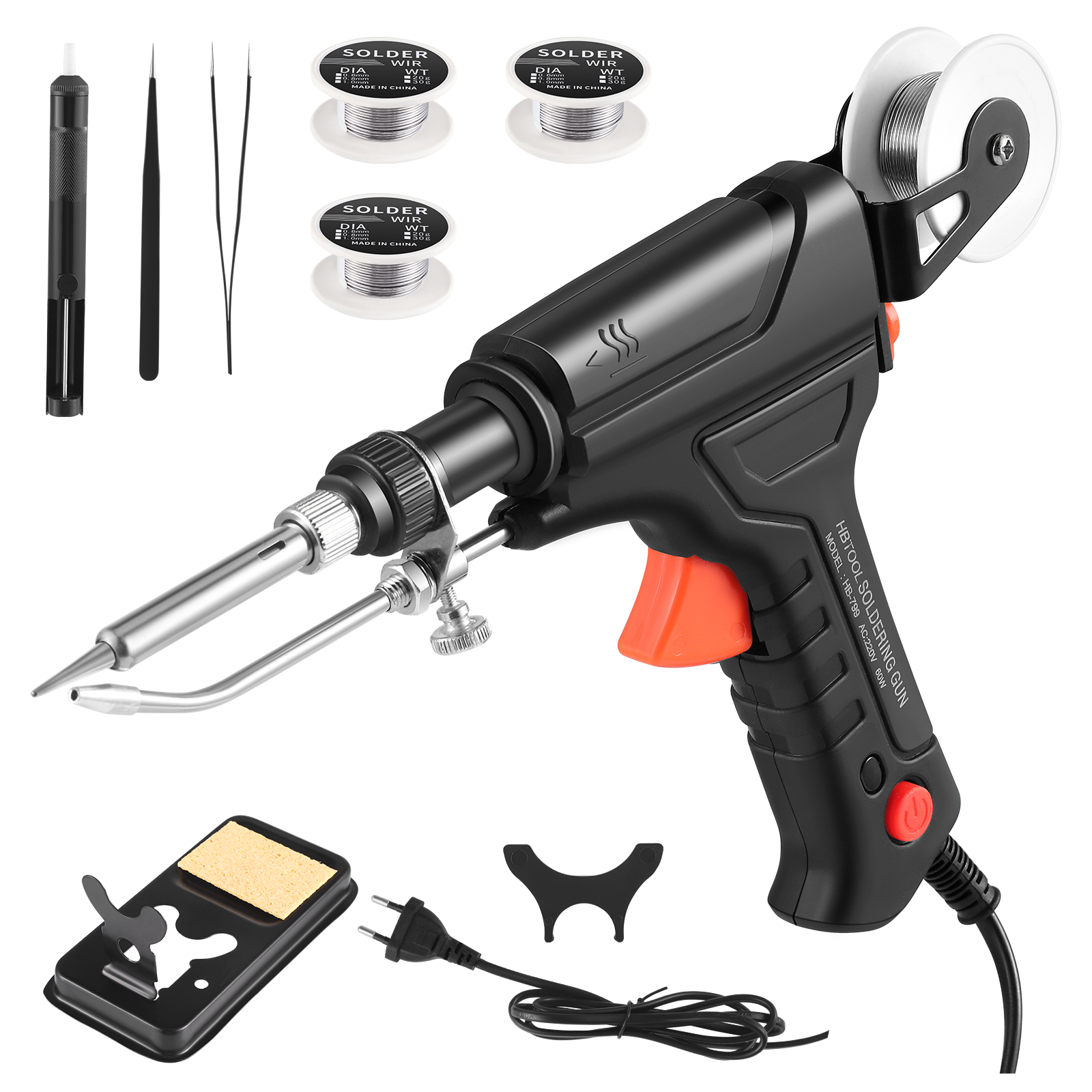 3 In 1 Welding Machine Heated  – Industrial Handheld Laser Welder recenzja i cena