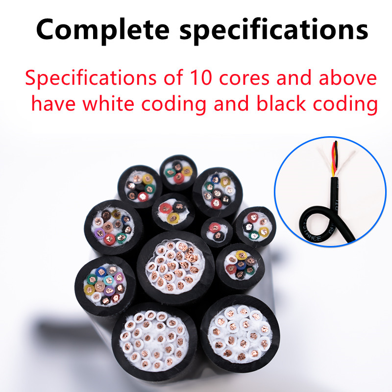 High flexible drag chain cable – Drag Chain Cnc recenzja i cena