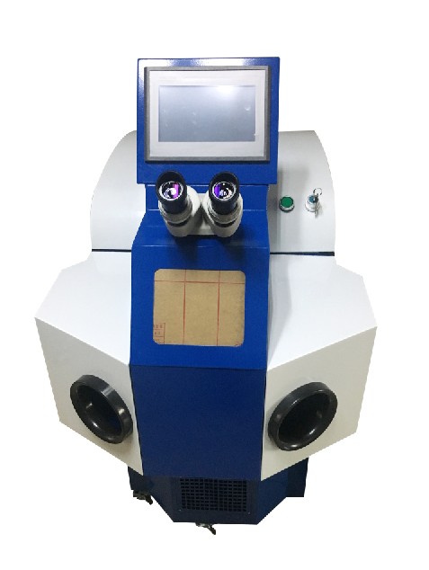 Handheld Mini Yag Laser Welder – Industrial Handheld Laser Welder recenzja i cena