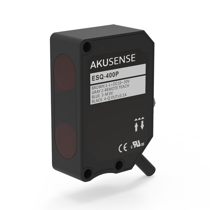 AkuSense ESQ-150N Industrial A – Industrial Laser Displacement Sensor recenzja i cena