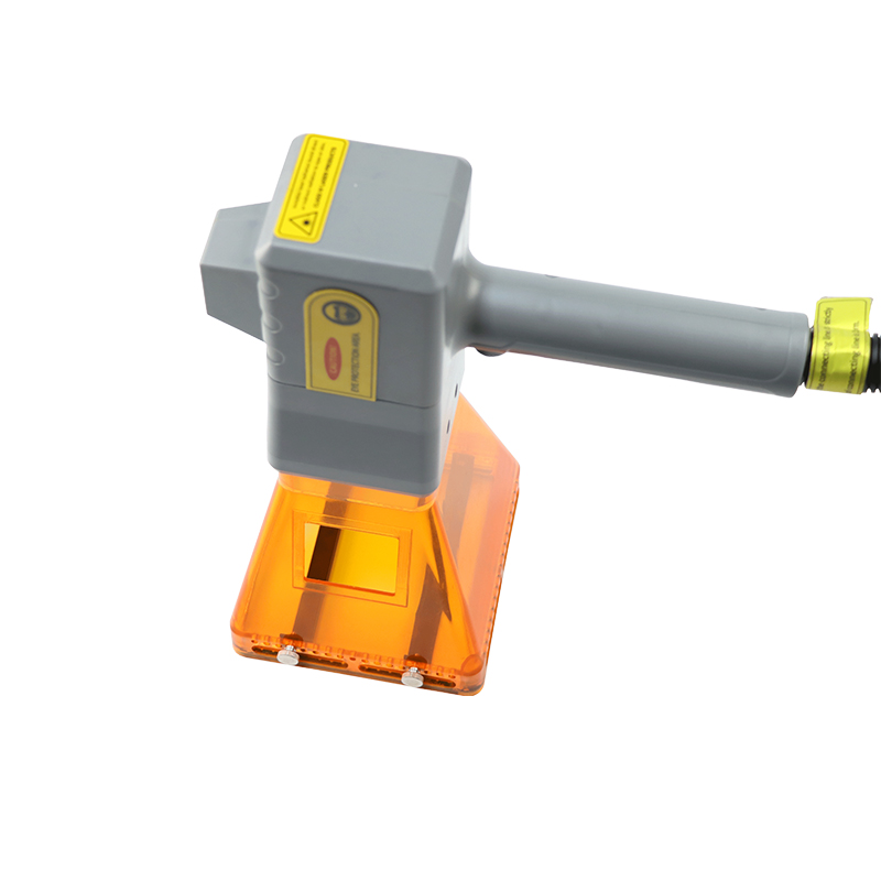LZY 20W Mini Portable Fiber La – Industrial Laser Marking recenzja i cena