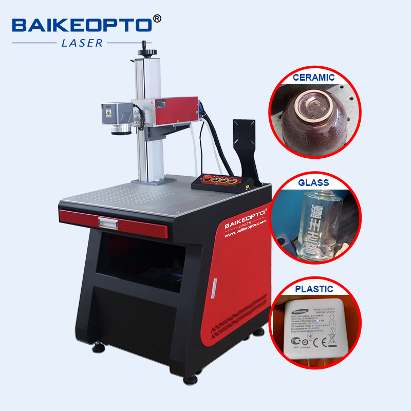 3W Mini UV Laser Marking Machi – Industrial Uv Laser recenzja i cena