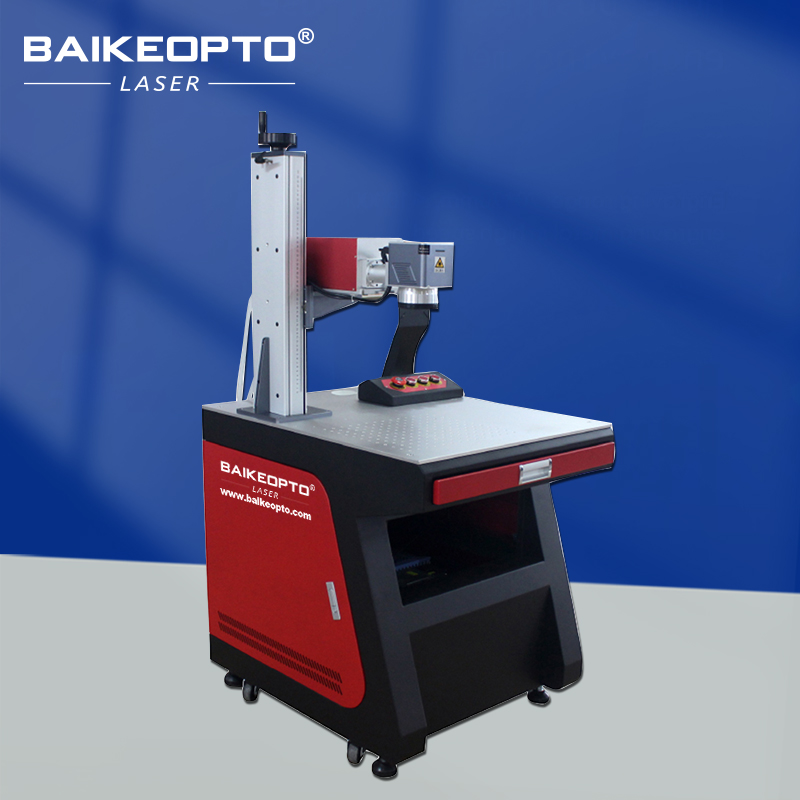 3W Mini UV Laser Marking Machi – Industrial Uv Laser recenzja i cena