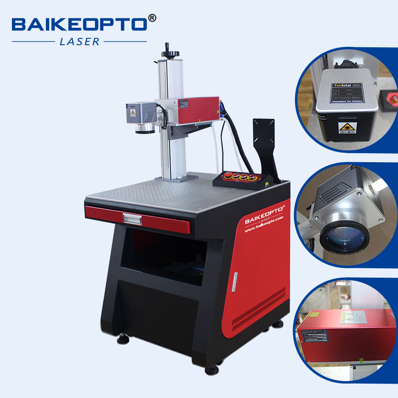 3W Mini UV Laser Marking Machi – Industrial Uv Laser recenzja i cena